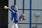 Softball vs UMD  Wheaton College Softball vs UMass Dartmouth. - Photo by Keith Nordstrom : Wheaton, Softball, UMass